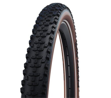 SCHWALBE Külső gumi SMART SAM (57-584) 27.5x2.25 Performance 67EPI 720g Bronze