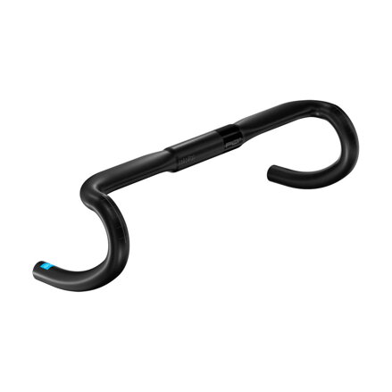 PRO PLT CARBON compact kormány 31,8mm