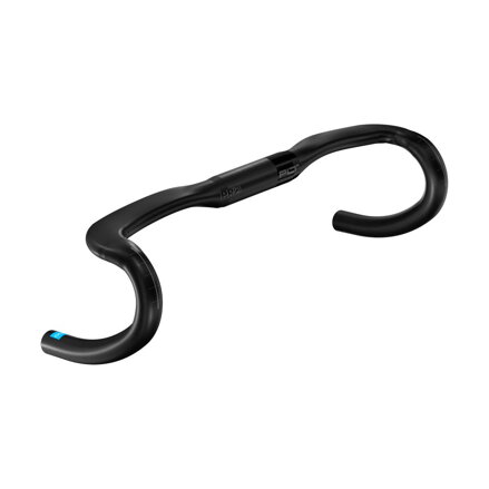 PRO PLT ERGO CARBON kormány 31,8mm