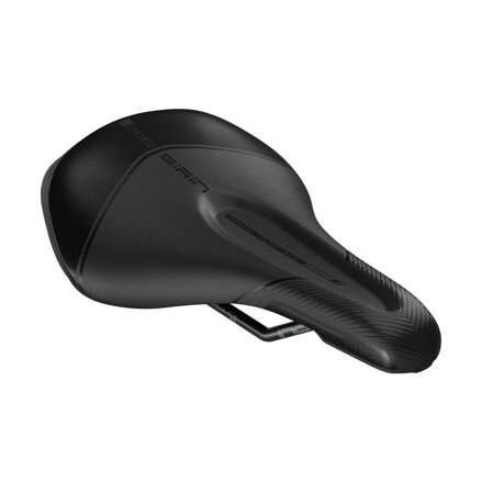 PRO SIRIN PERFORMANCE női nyereg fekete 152mm