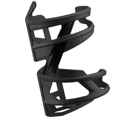 ELITE Palacktartó PRISM R RECYCLED matt fekete NEW25