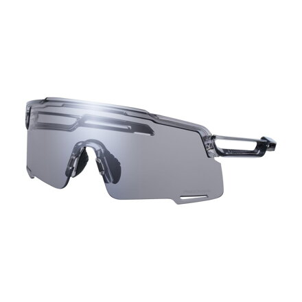 SHIMANO EQUINOX5 fotokromatikus szürke napszemüveg