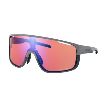 SHIMANO Off-Road PULSAR3 szürke Ridescape napszemüveg