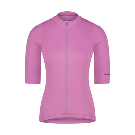 SHIMANO ELEMENTO rózsaszín női mez
