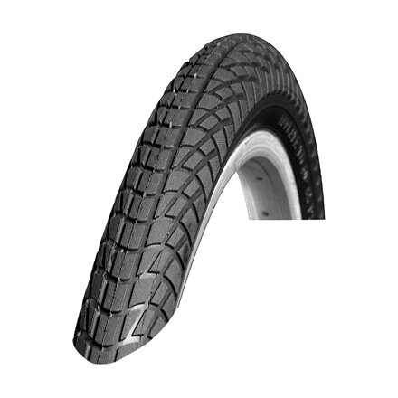 CHAOYANG Külső gumi 12-1/2x2-1/4 H-537 (62-203) 470g 12