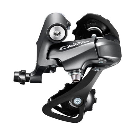 SHIMANO Hátsó váltó Claris R2000 8 sebességes rövid karú