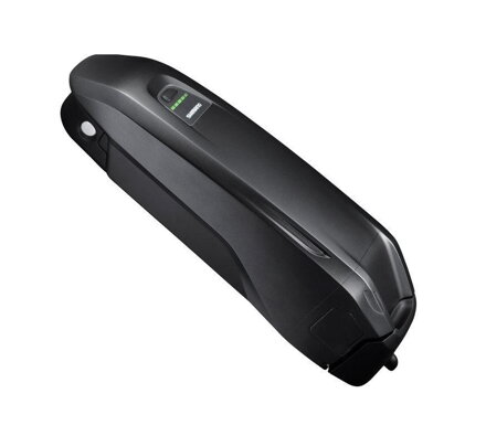 SHIMANO BTE8010-A Akkumulátor Steps 504Wh fekete