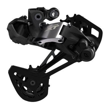 SHIMANO RD-M8150 10-51 Hátsó váltó XT 1x12 sebességes Di2 fogas Hyperglide+ EBIKE gen2