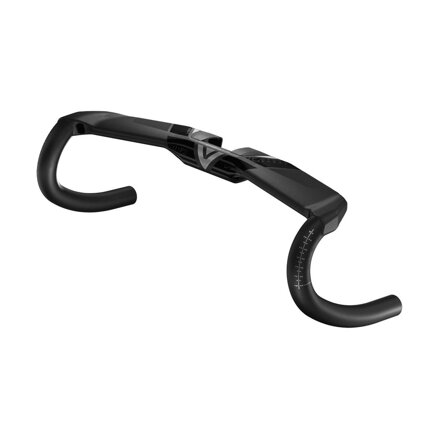 PRO VIBE AERO CARBON kormány 10° flare, 31,8