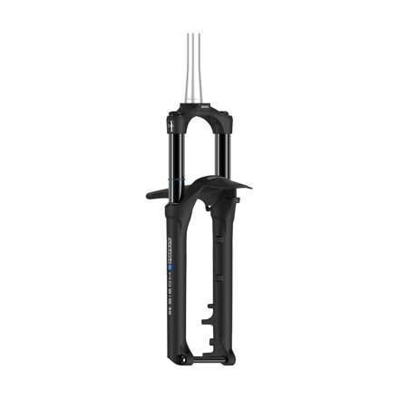 SR SUNTOUR MOBIE36 Boost EQ DS 2CR 130 15AH2 29 CTS teleszkópvilla, matt fekete NEW25