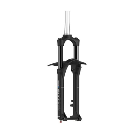 SR SUNTOUR RAIDON34 Boost EQ DS 2CR 120 15AH2 29 CTS teleszkópvilla, matt fekete NEW25