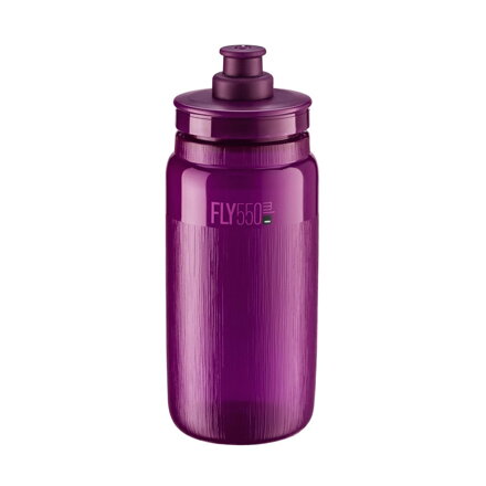 ELITE Palack FLY TEX 550 lila