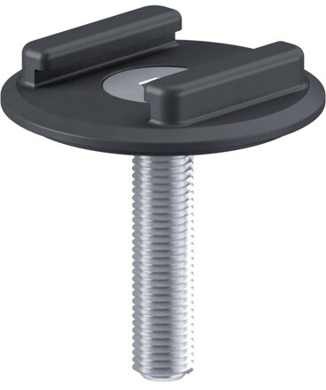 SP CONNECT  Micro Stem Mount Alu tartó