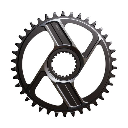 SHIMANO Prevodník 38z. FC-M9200 XTR 1x12