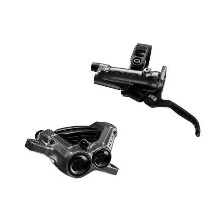 SHIMANO Brzda hydr. XTR I-M9220 predná Post Mount 1000mm had.+platn. P03A