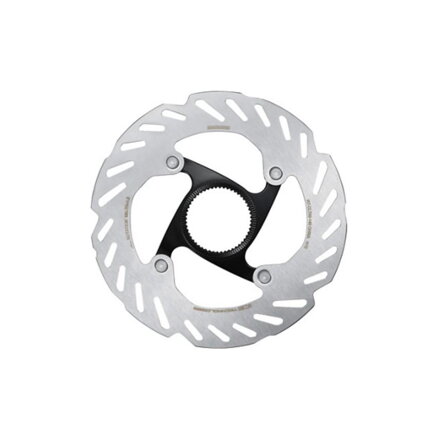 SHIMANO Kotúč brzdový RT-CL700 140mm Center Lock (vnút. uťahov.)