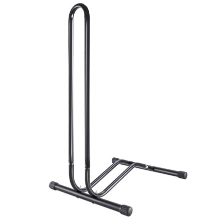 LONGUS Držiak bicykla SURFACE na podlahu za zadné koleso