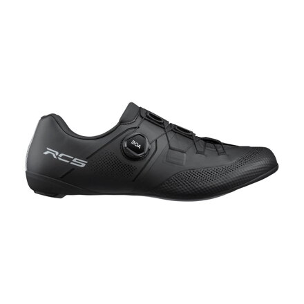 SHIMANO Tretry SHRC503 čierne