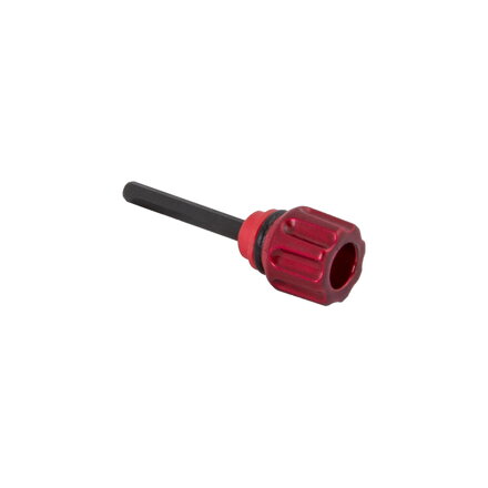 SR SUNTOUR FKA004-30 rugó előfeszítés állító csavar SF14 Raidon/XCR OEM
