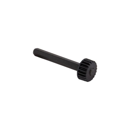 SR SUNTOUR 11,6 mm-es hatszögű LO fogaskerék FKA066-10 OEM