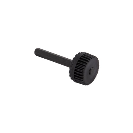 SR SUNTOUR 16,5 mm-es hatszögű LO fogaskerék FKA066 OEM