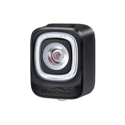 MAGICSHINE SEEMEE 200 V3.0 hátsó lámpa 6 funkciós USB fekete