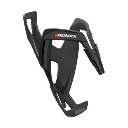 ELITE Palacktartó CUSTOM RACE PLUS fekete