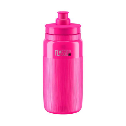 ELITE Palack FLY TEX 550 rózsaszín fluo