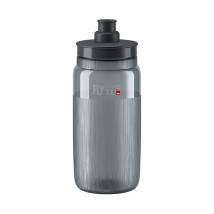 ELITE Palack FLY TEX 550 füst színű