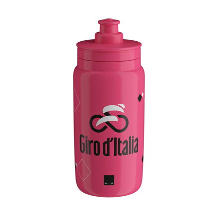 ELITE Palack FLY 550 Giro D´Italia rózsaszín 2025