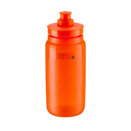 ELITE Palack FLY TEX 550 narancssárga