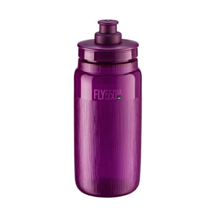 ELITE Palack FLY TEX 550 lila