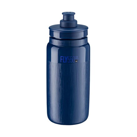 ELITE Palack FLY TEX 550 sötétkék