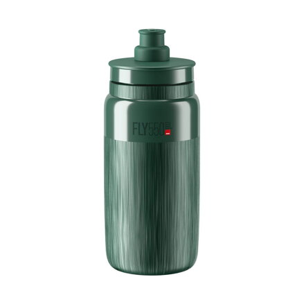 ELITE Palack FLY TEX 550 sötétzöld