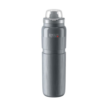ELITE Palack FLY MTB TEX 950 szürke