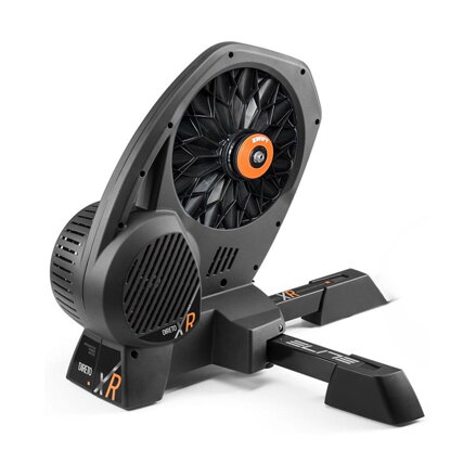 ELITE DIRETO XR edzőkerékpár Zwift Cog&Click-kel