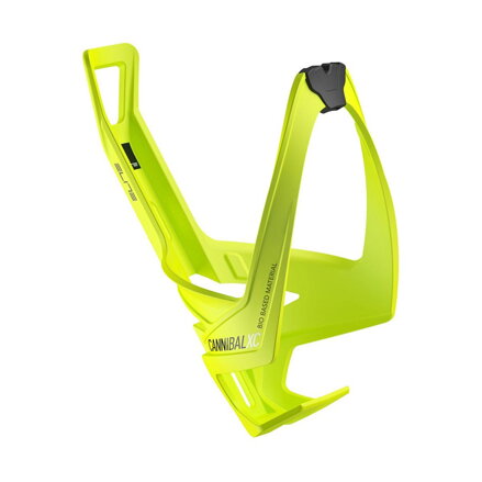 ELITE Palacktartó CANNIBAL XC BIO sárga fluo