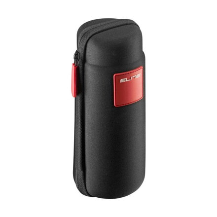 ELITE TAKUIN RAINPROOF szerszám fekete/piros tok