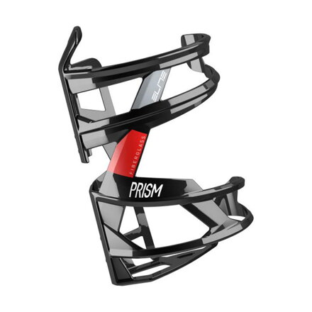 ELITE Palacktartó PRISM R fekete/piros