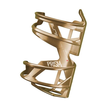 ELITE Palacktartó PRISM L CARBON fényes arany