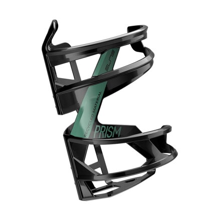 ELITE Palacktartó PRISM R RECYCLED zöld/fekete