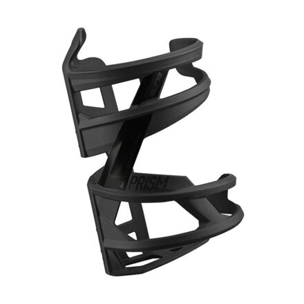 ELITE Palacktartó PRISM R RECYCLED matt fekete NEW25