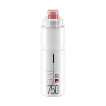 ELITE Palack JET PLUS 750 átlátszó