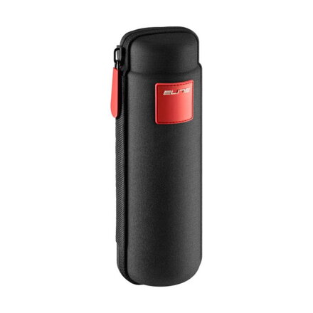 ELITE TAKUIN MAXI RAINPROOF fekete/piros tok