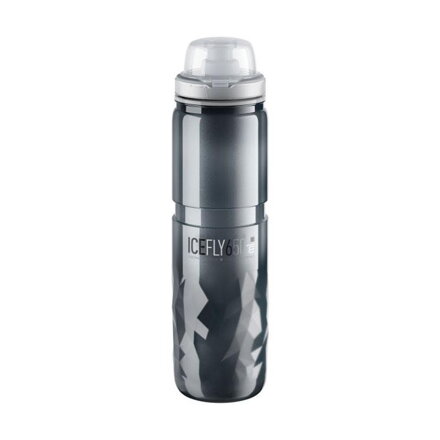 ELITE Palack ICE FLY 650 füst színű