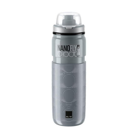 ELITE Palack NANO FLY 500 0-100°C szürke