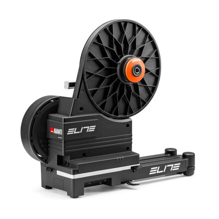 ELITE AVANTI okosgörgő Zwift Cog and Click rendszerrel