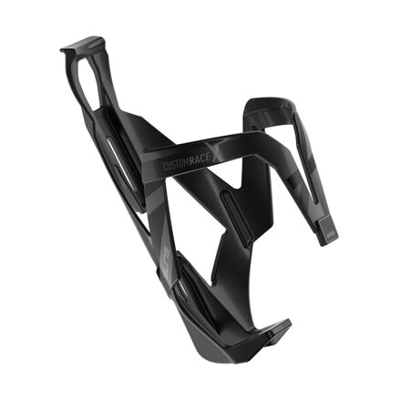 ELITE Palacktartó CUSTOM RACE X fekete fényes grafikával NEW25