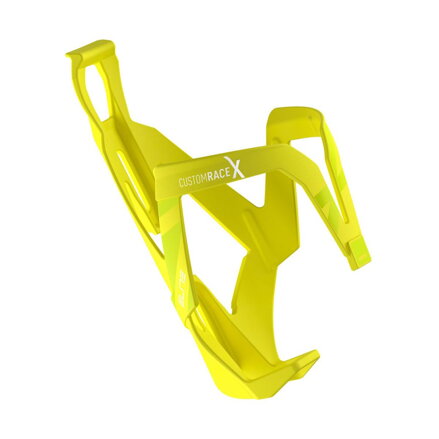ELITE Palacktartó CUSTOM RACE X sárga fluo NEW25
