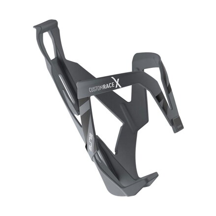 ELITE Palacktartó CUSTOM RACE X szürke NEW25